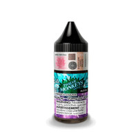 Twelve Monkeys: "Nic Salts - Matata Iced (30mL)"