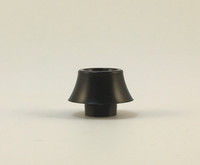 Taifun - Drip Tip 510, GX Pitcher, Black (POM/Delrin)