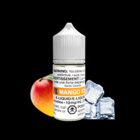 L!x Nitro - Mango Iced Salt (30mL)