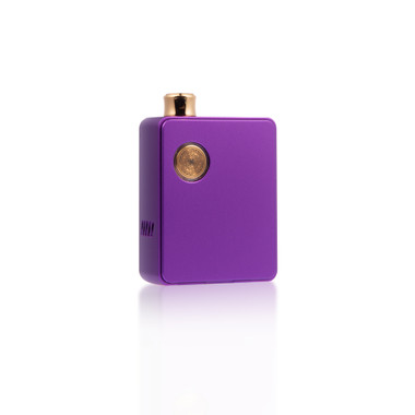 dotmod - dotAIO Mini Limited Release Purple - 18350 All-In-One 