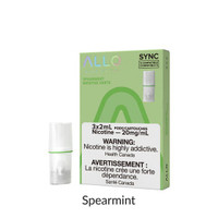 Allo Sync Pod - "Spearmint (3 Pack)