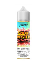 Solar Master - "Red Berries (60mL)" (with excise tax)