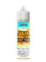 Solar Master - "Sweet Peach (60mL)" (with excise tax)