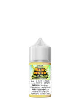 Solar Master - "Melon Medley Hybrid Salts (30mL)" (with excise tax)