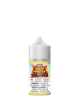 Solar Master - "Red Berries Hybrid Salts (30mL)" (with excise tax)