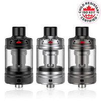 Aspire - "Nautilus 3 Tank 4mL [CRC Version&91;"