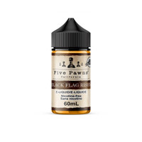 Five Pawns Original Series - Black Flag Risen