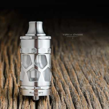 Taifun - GT V (GT5) RTA