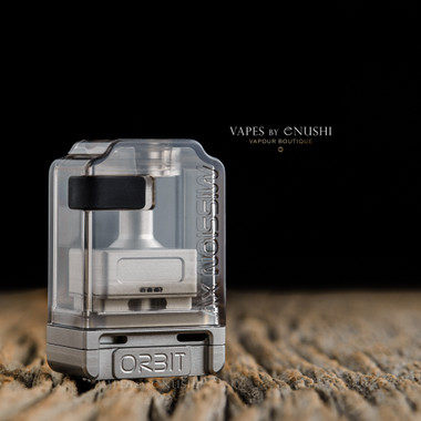 MISSION XV ORBIT RDA【付属品多数】