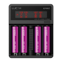 Efest - "LUC V4 Charger"