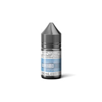 Theory Labs - "Bombardmint Salt (30mL)"