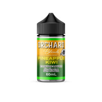 Pineapple Kiwi - Orchard Blends by Five Pawns