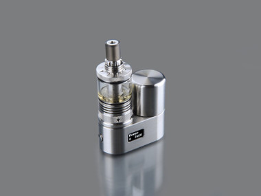 dicodes SBS18350Qi バッテリーキャップ 18650（Battery Tube 