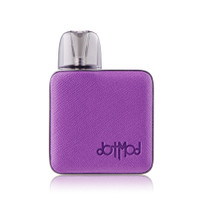 dotmod - dotPod Nano - Limited Release - Purple (CRC Compliant)