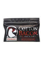 Wick 'N' Vape - "Cotton Bacon Version 2 (V2)"