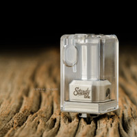 Sturdy Mfg - SturdyONE RBA for Boro Tanks and dotAIO - Shown in dotAIO RTA Configuration