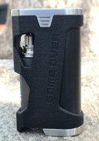 SunBox - Game Over 3 - MOSFET 18650 Bottom Feed Squonk Mod 