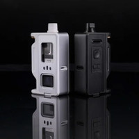 Aspire - RAGA AIO Kit - White and Black