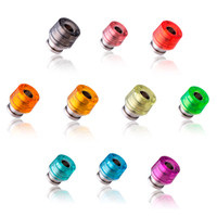 dotmod - dotTip X 510 Drip Tip