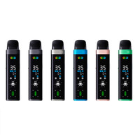 Uwell - Caliburn G3 Pro Open Pod Kit