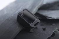 MISSION XV - DotBoro V2 Tank, Black Delrin