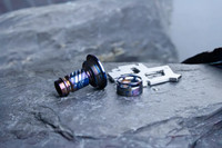 MISSION XV - Astra Jupiter Ti DotBoro Chimney Adapter