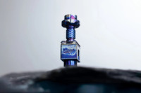 MISSION XV - ASTRA JUPITER TI RBA (for Boro tank)