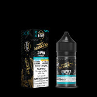 Flavour Beast x Twelve Monkeys E-Liquid - Tropika Iced (30mL) 20mg