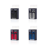 dotmod x Mission XV - dotApollo Accessory Pack - Black, Space Grey, Red, Steel Blue