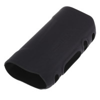 HCigar - "VT75 Nano Protective Silicone Skin Sleeve", Black