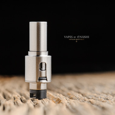 夏SALE! Hellfire Mods|Exocet V1 RBA Vape 夏SALE! Hellfire Mods|Exocet V1 RBA Vape