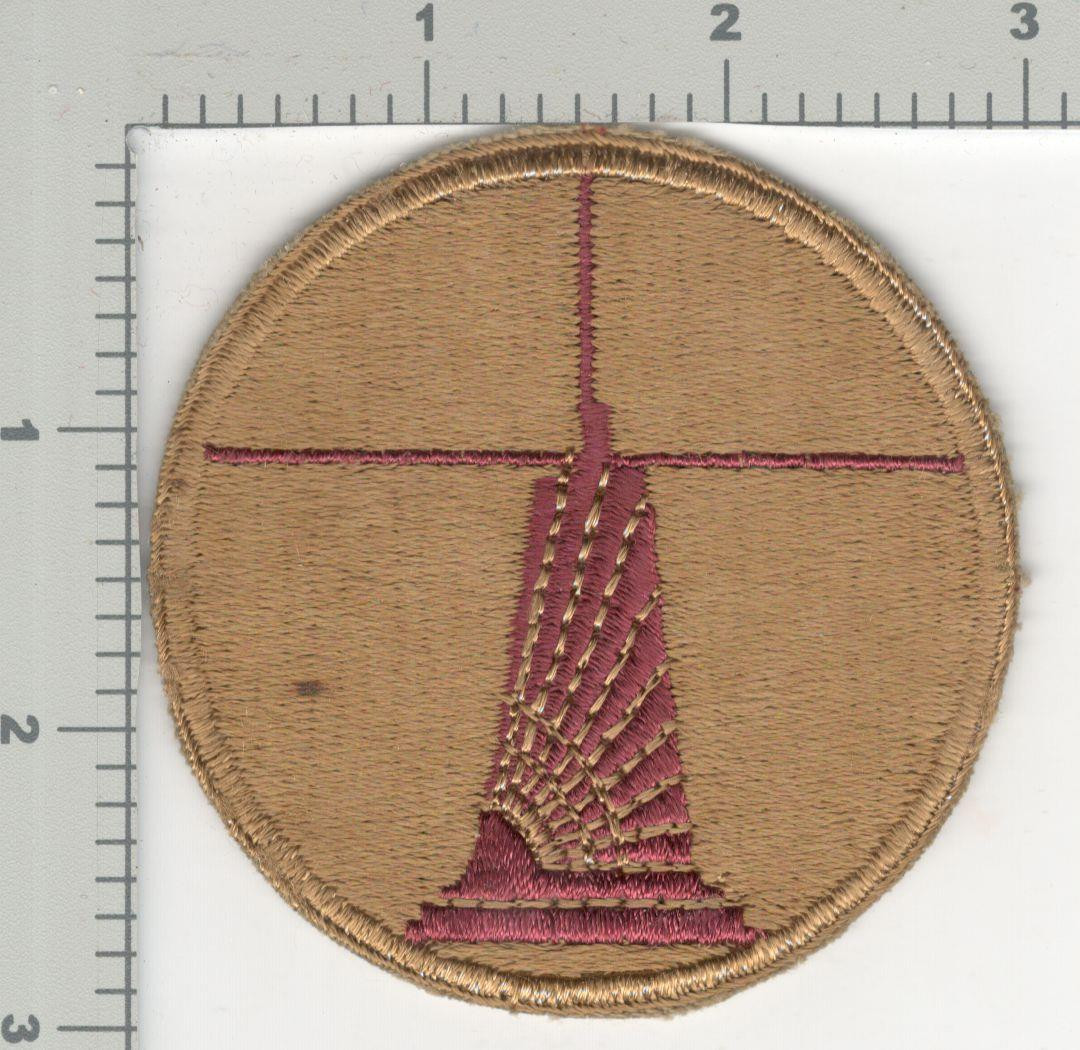 Ps Rate Patch US Navy 3rd Class Petty Officer Musician Rate Patch Inv# W035