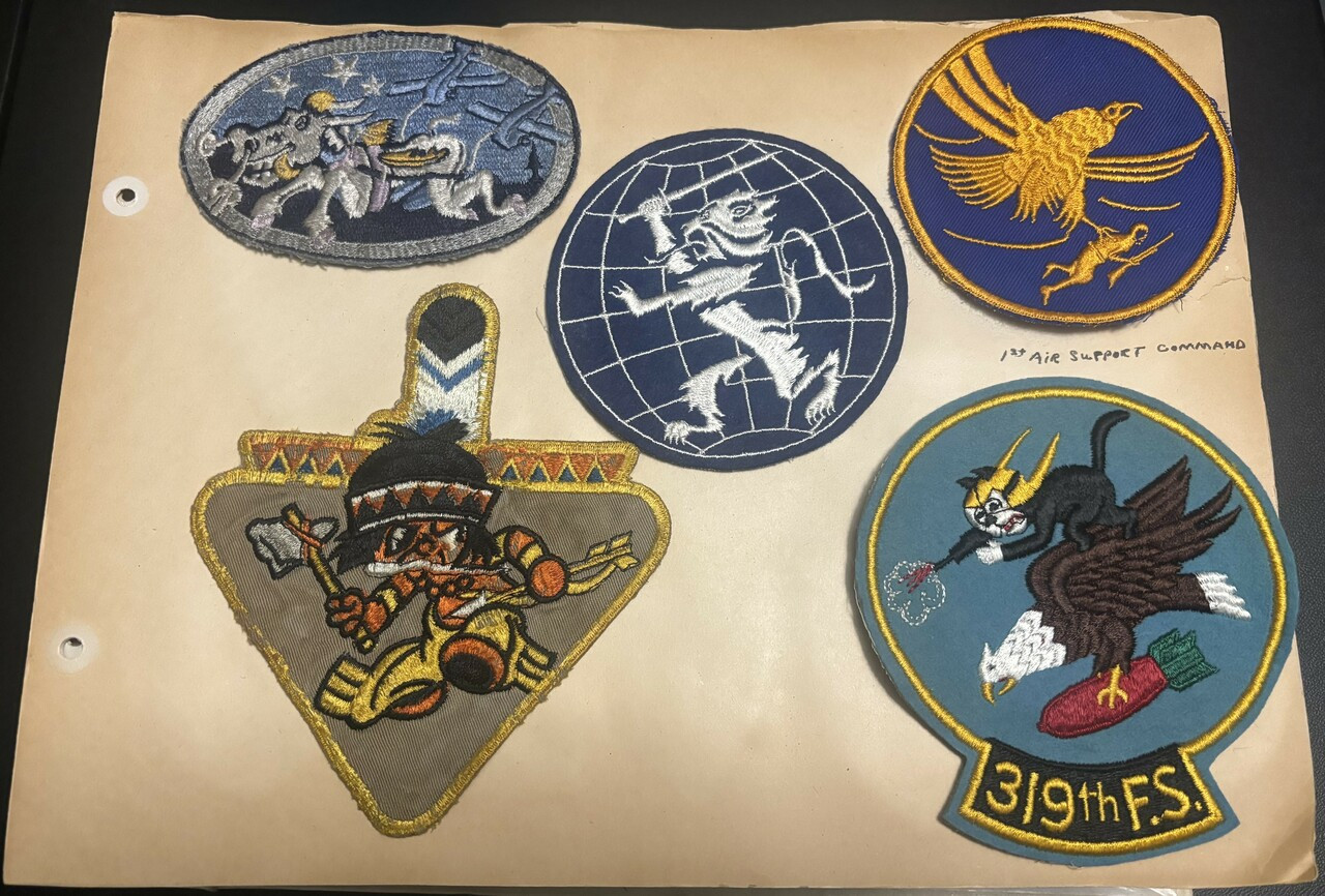 US Navy 3rd Class Petty Officer Musician Rate Patch Inv# W035