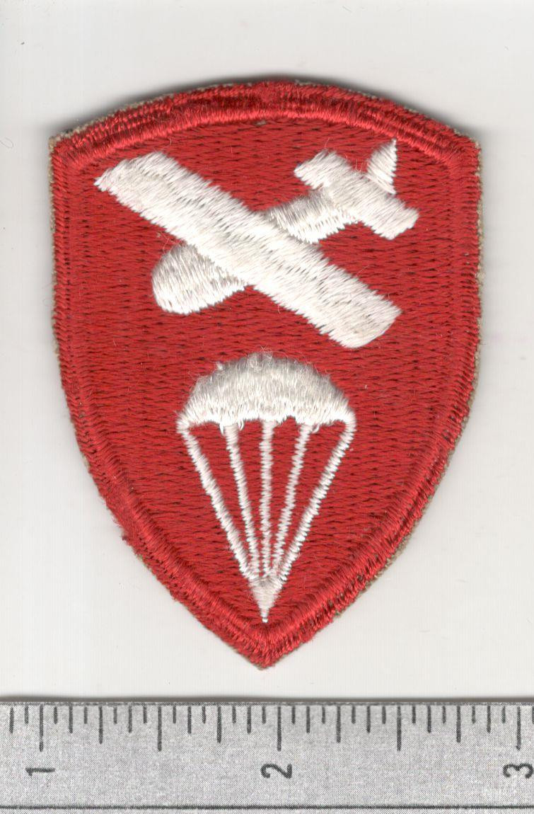 US Army Patches - Airborne - Page 1 - WorldWarPatches
