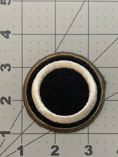1st Corps Patch Inv# K7180