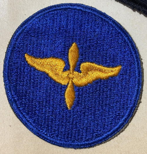US Army Air Patches - Air Forces - Page 1 - WorldWarPatches