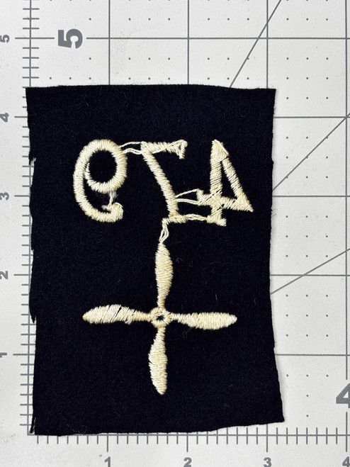 WW1 US Army Aero Squadron 479 Patch