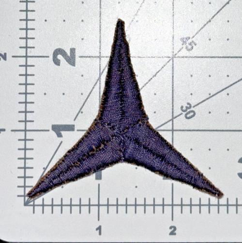 WW 1 US Army 3rd Corps Patch Inv# K1608