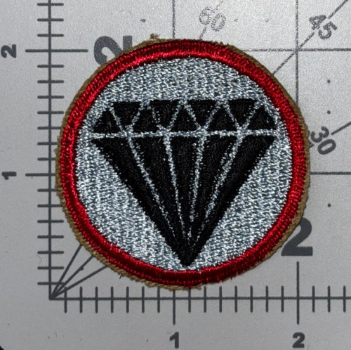 1953 - 1955 US Army 150th Regimental Combat Team Patch Inv# K8823
