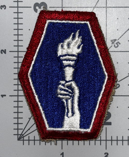 WW 2 US Army 442nd Regimental Combat Team Patch Inv# K8973