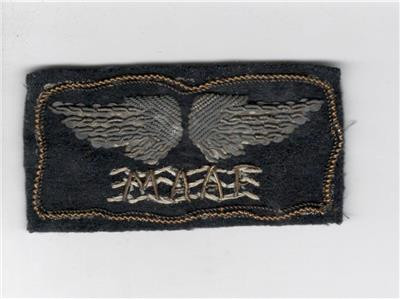 US Army Air Patches - Commands - WorldWarPatches