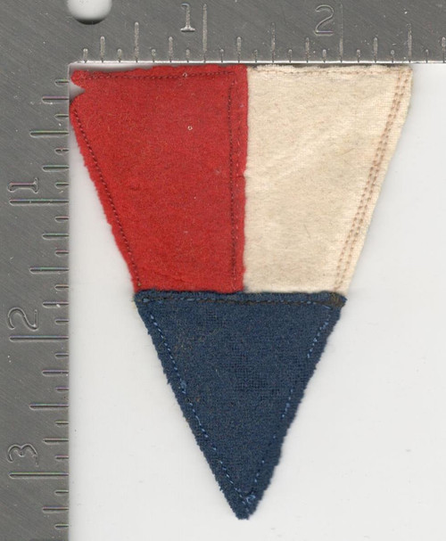 WW 1 US Army 3rd Division Patch Inv# 31