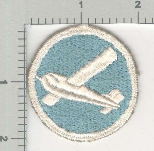 WW 2 101st Airborne 327th & 401st Glider Infantry Regiment Cap Patch Inv# K2889
