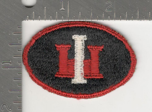 WW 2 US Army Engineer Technical Intelligence Team Patch Inv# K2657