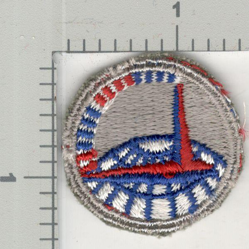 WW 2 US Army Air Force Transport Command Patch Inv# K3538