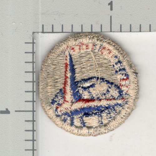 WW 2 US Army Air Force Transport Command Patch Inv# K3539