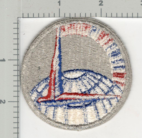 WW 2 US Army Air Force Transport Command Patch Inv# K3541