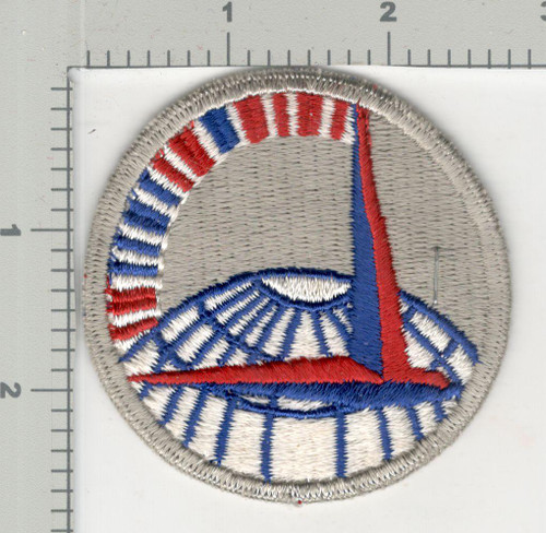 WW 2 US Army Air Force Transport Command Patch Inv# K3541