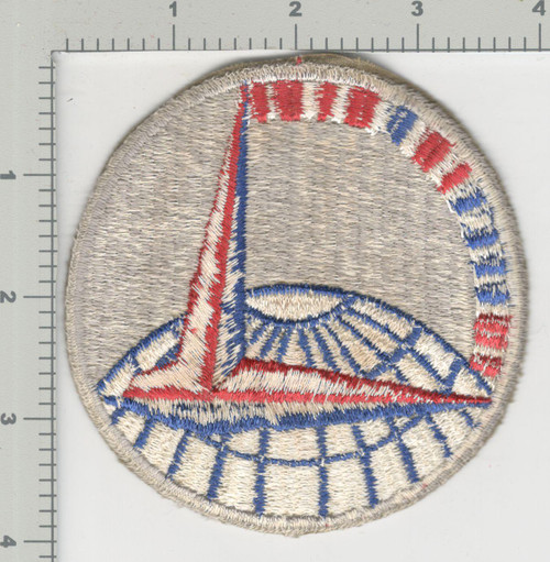 WW 2 US Army Air Force Transport Command Patch Inv# K3546
