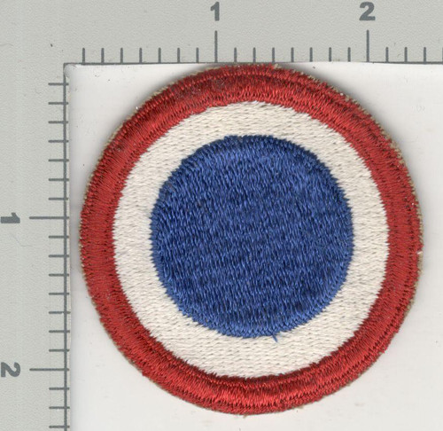 1945 Jeanette Sweet Collection Patch #28 Replacement Training Center